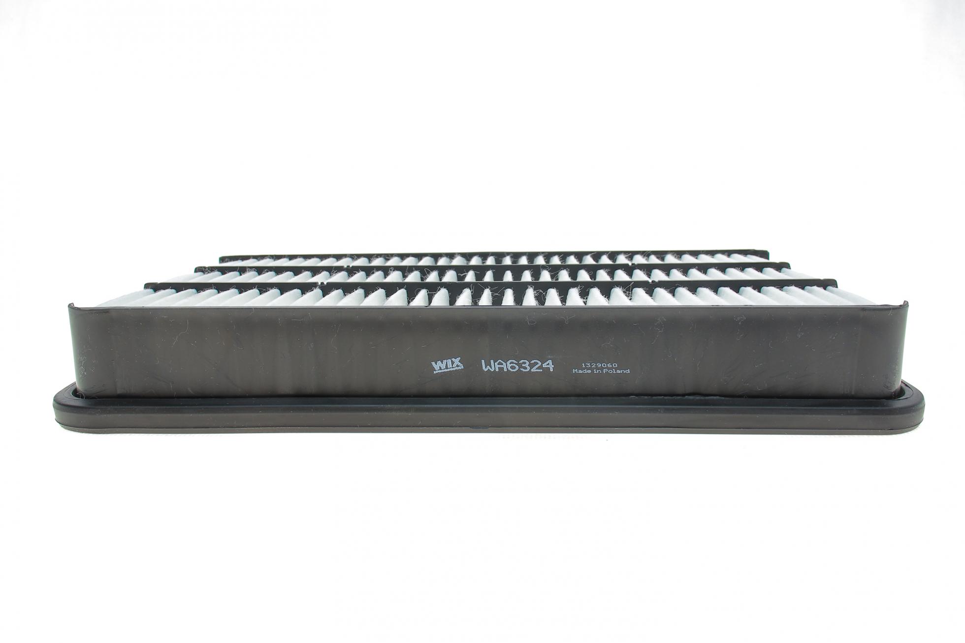 WA6324 WIX FILTERS